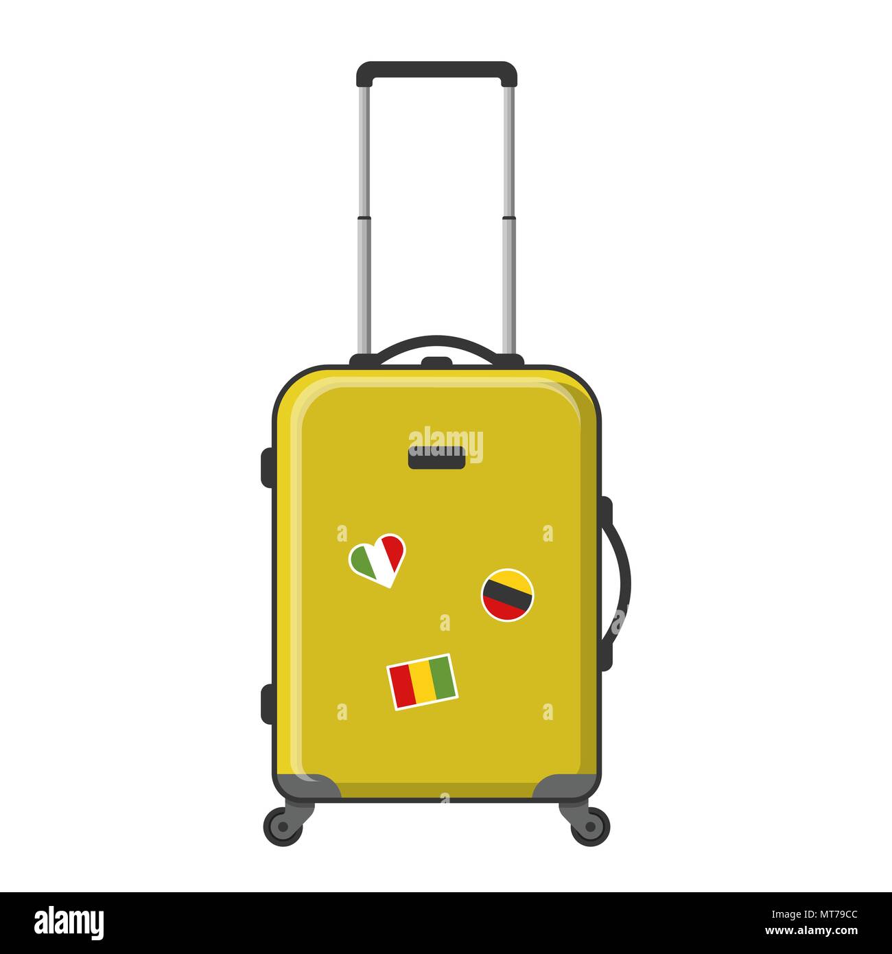 5 Pezzi Targhetta Valigia Aereo, Etichetta per Bagaglio Viaggio In Silicone E PVC, Targhette per Valigie con Cartoni Animati, Deposito Bagagli Tag Impermeabile per Evitare Perdite di Bagagli