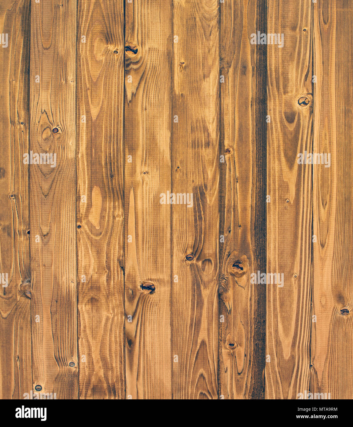 Vecchio texture di legno. Sfondo di legno. Foto Stock