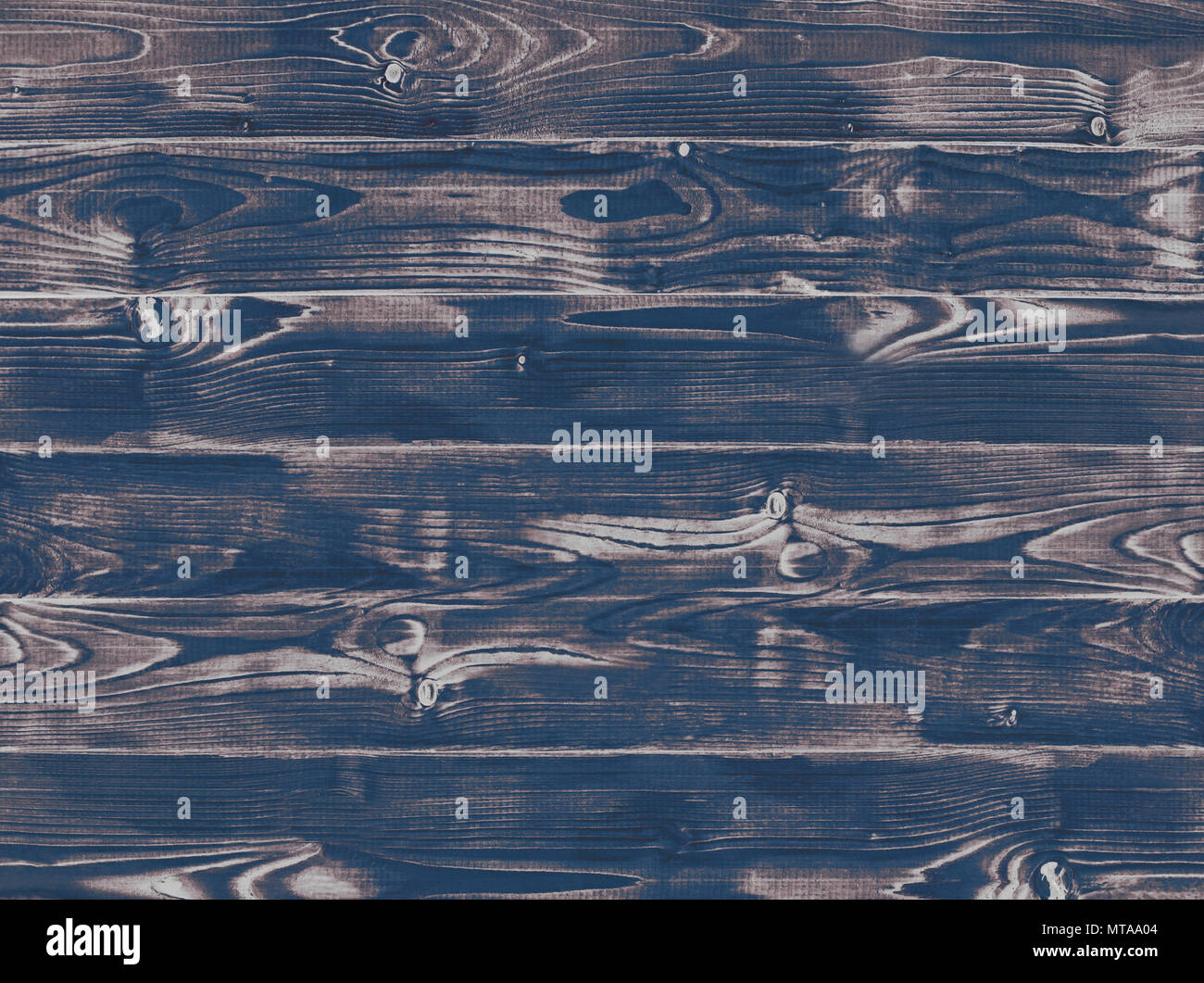 In legno di pino plance board utili come uno sfondo Foto Stock