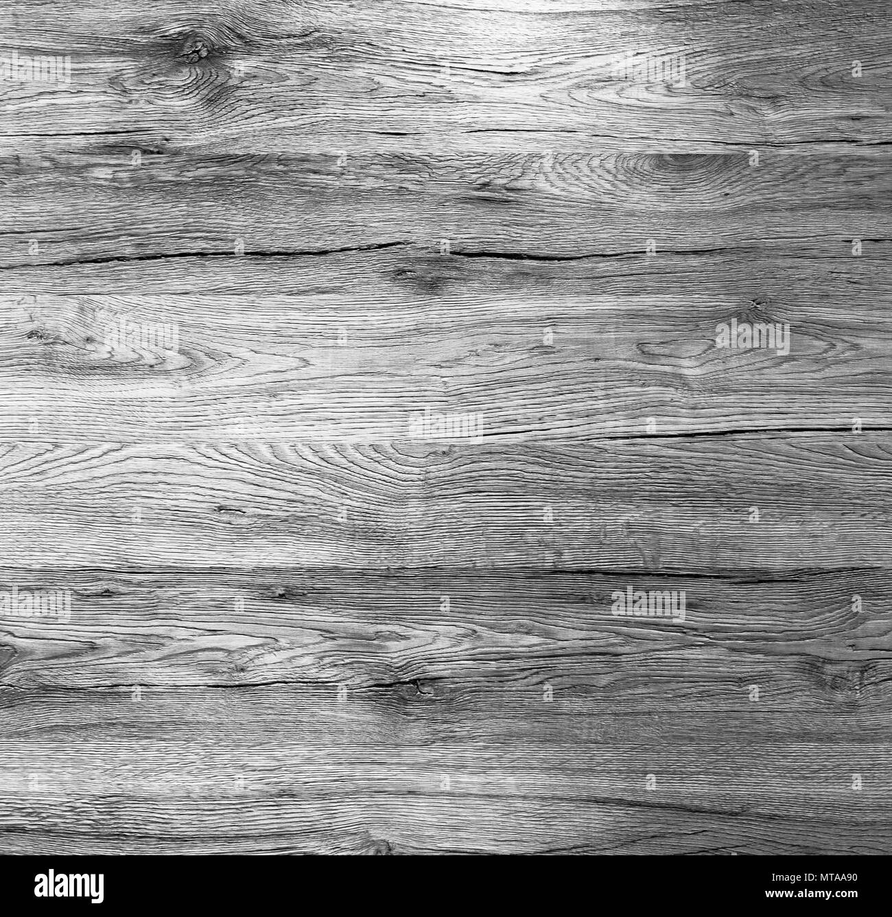 In legno antico texture di sfondo Foto Stock