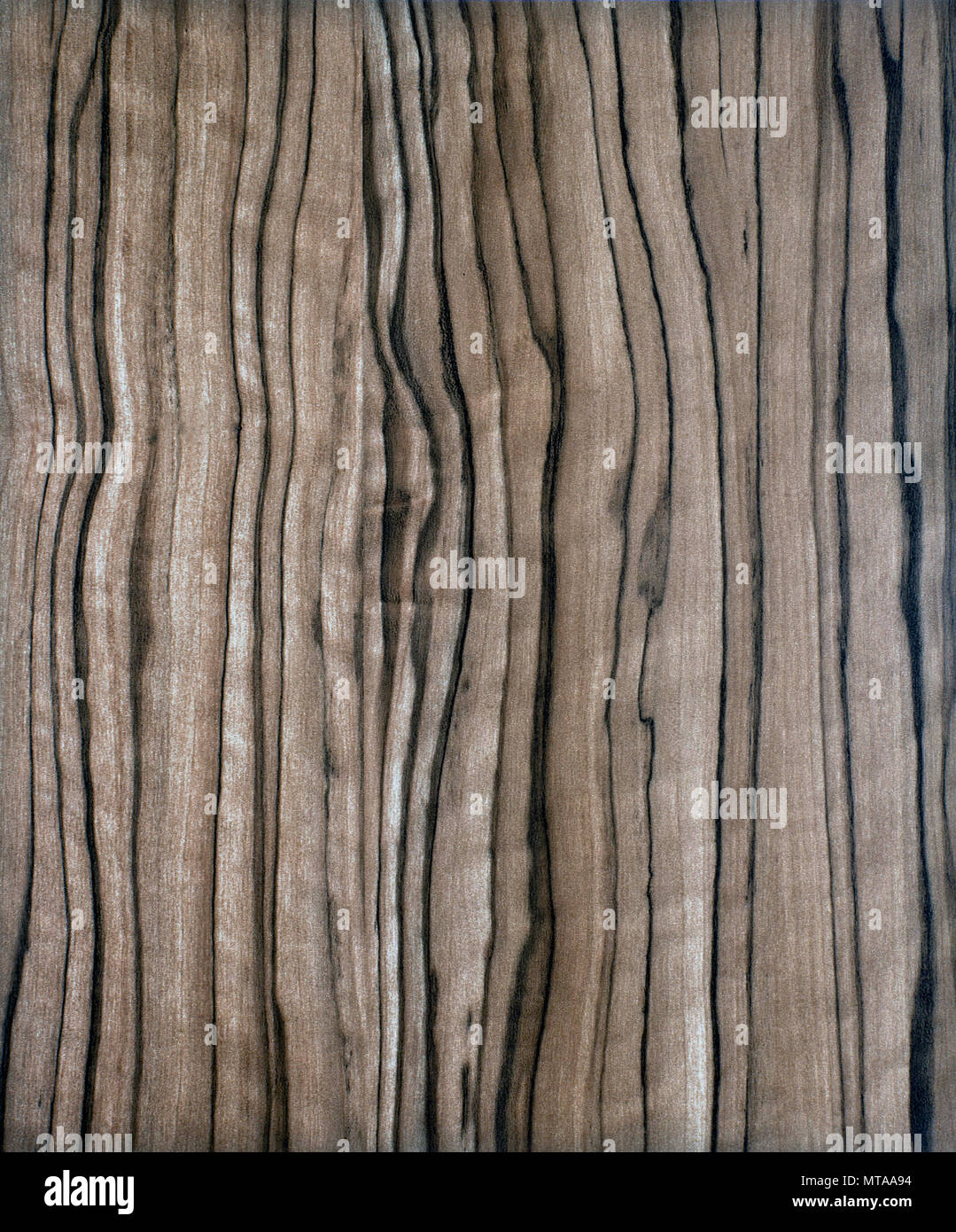 Il legno vecchio texture di sfondo Foto Stock