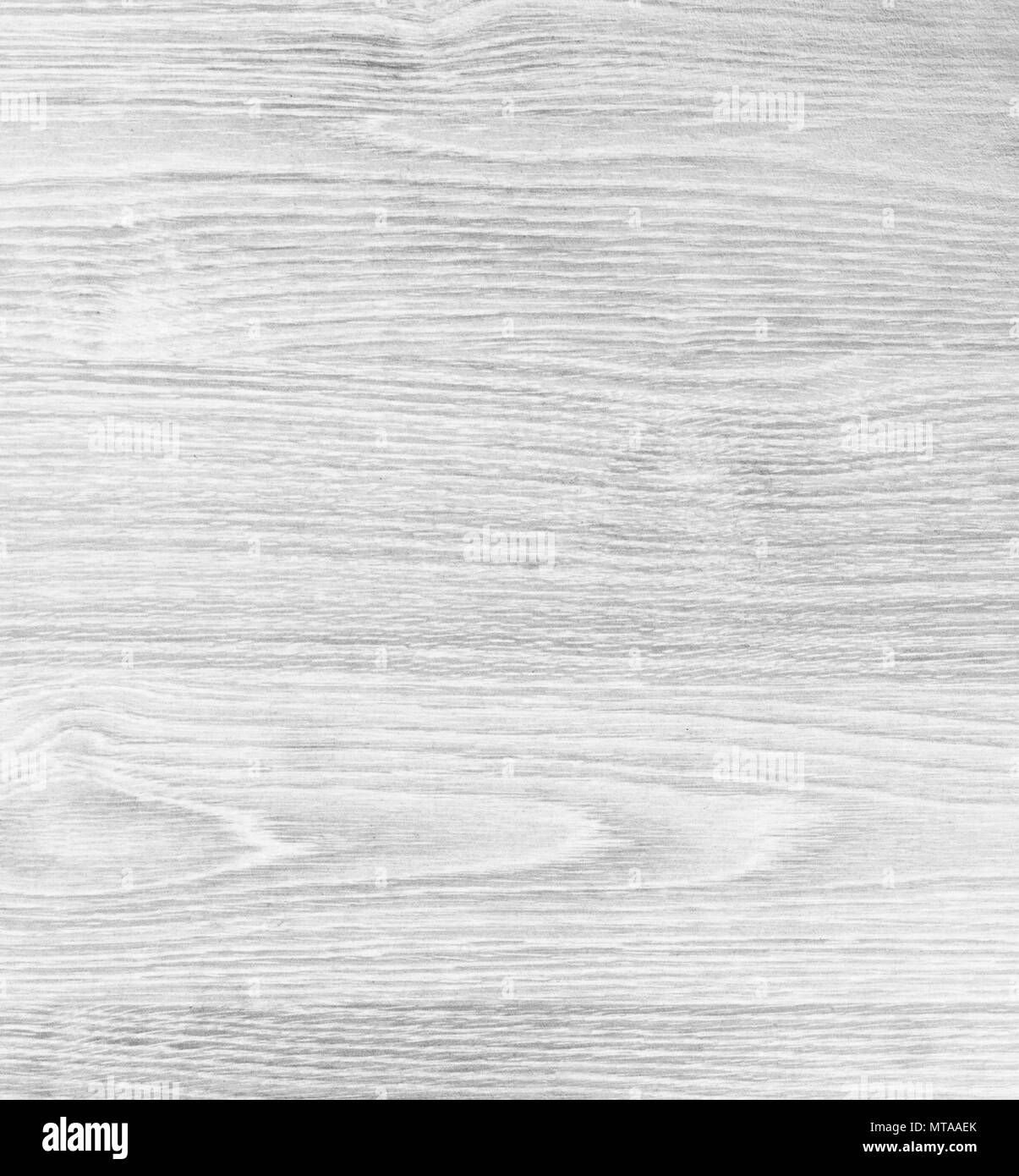 Bianco di legno naturale texture di parete e lo sfondo Foto Stock