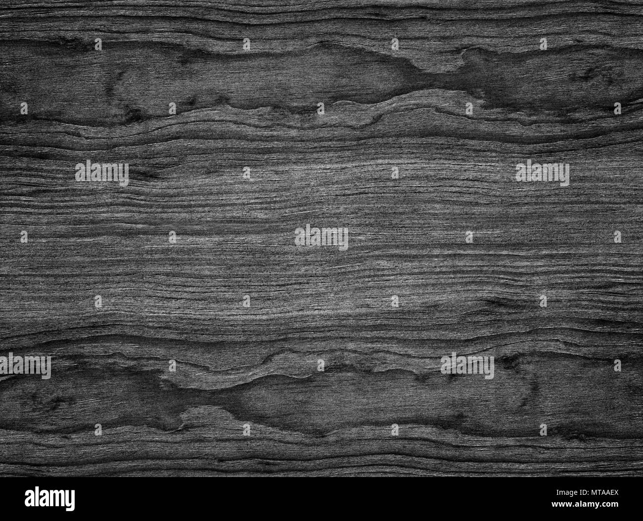 Modello di vecchio weathered muro di legname, sfondo, tessitura Foto Stock