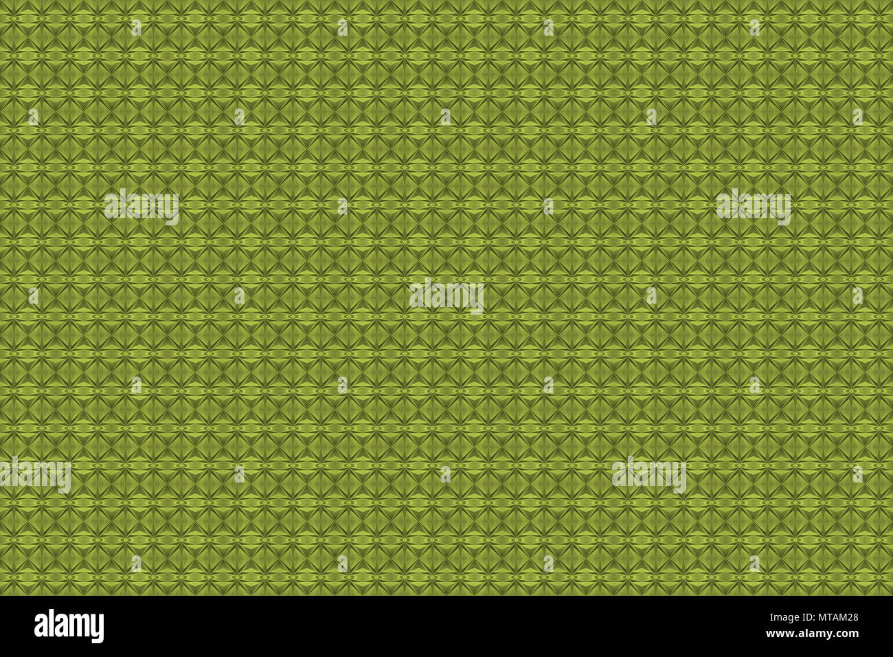 Pantone 13-0550: Lime Punch. Giallo verde abstract graphic design sfondo pattern. Foto Stock
