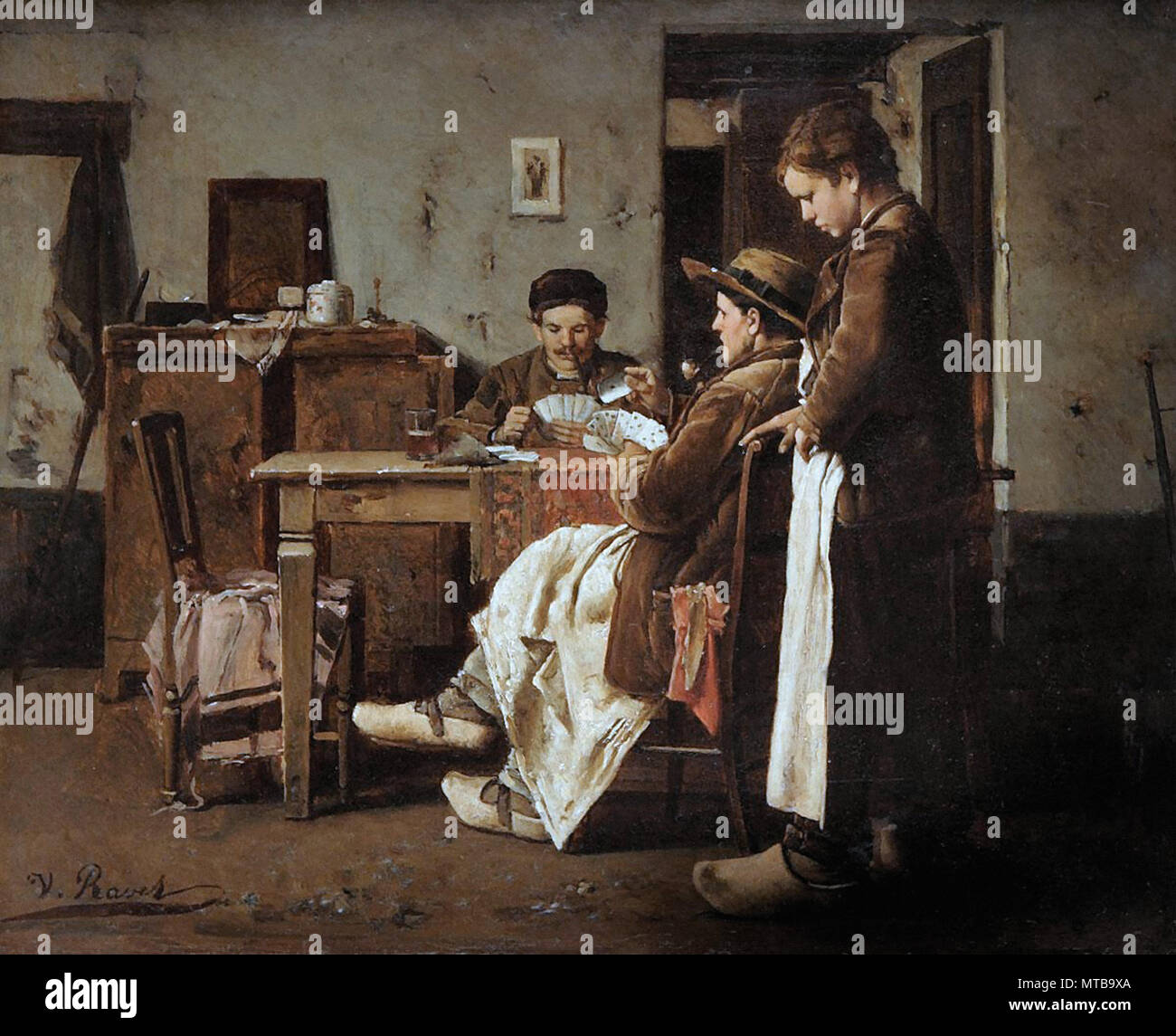 Partie des immagini e fotografie stock ad alta risoluzione - Alamy