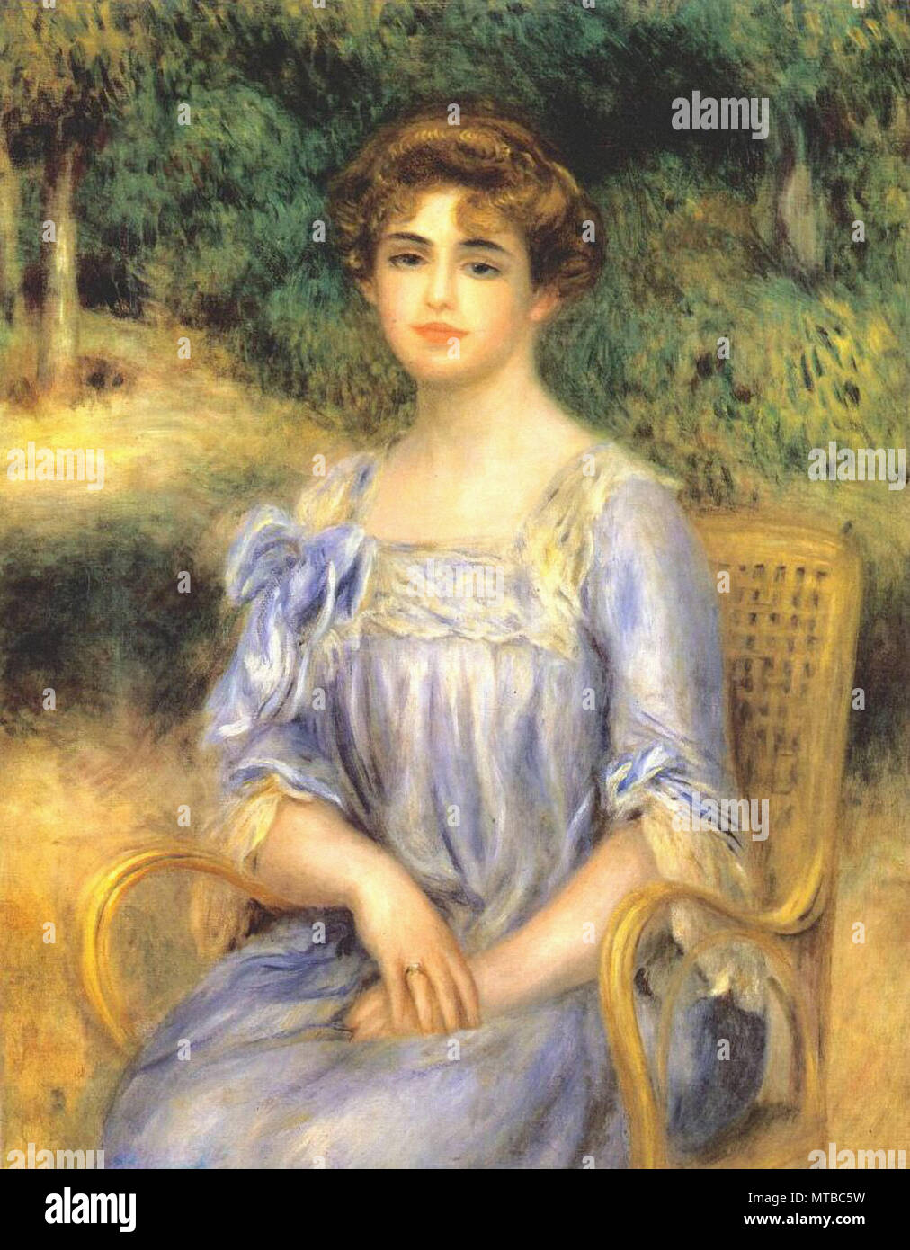 Lais Puzzle 1000 Pezzi – Pierre-Auguste Renoir 'Ritratto Di Jean E Geneviève Caillebotte'
