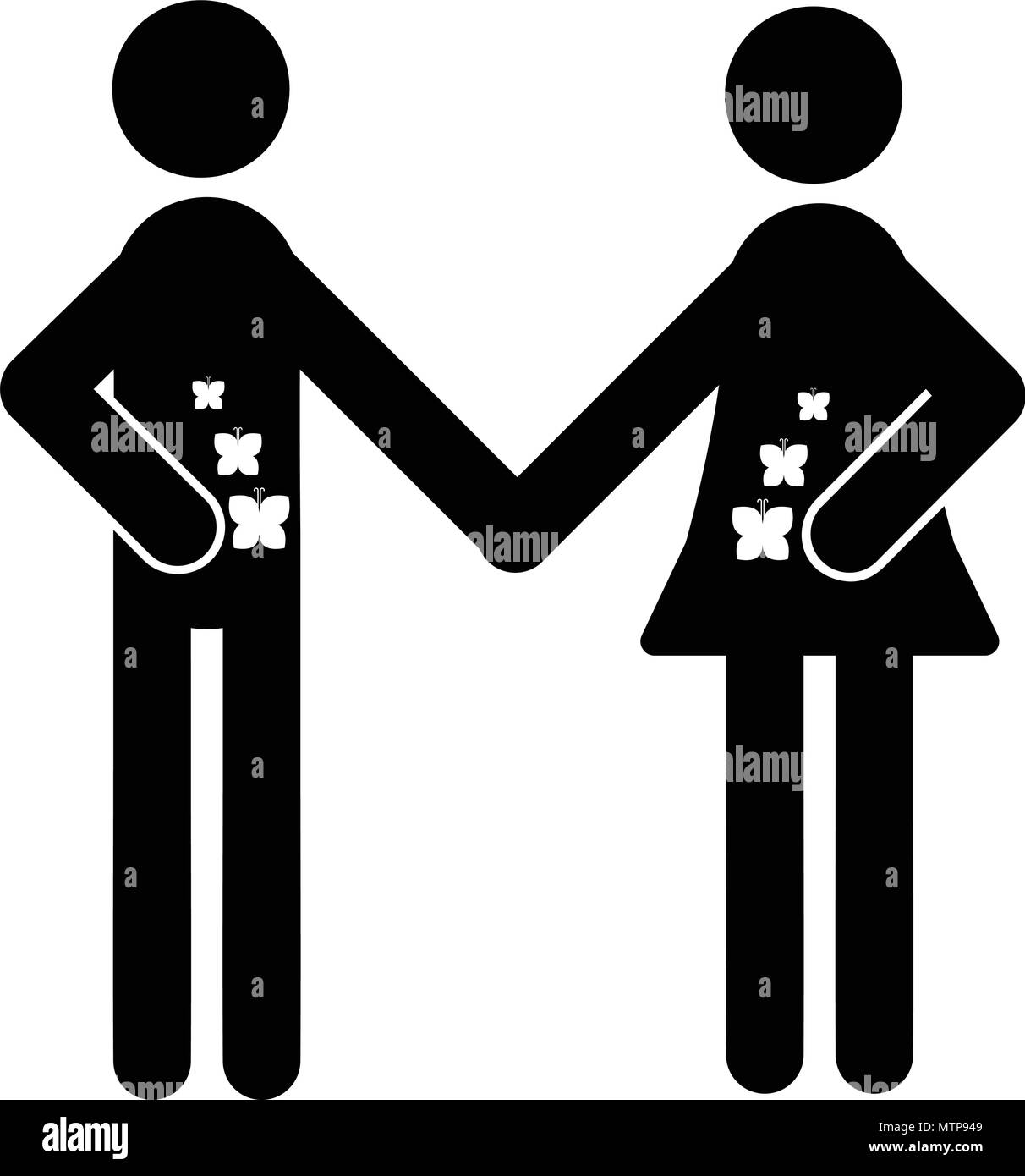 Cosa Sono Le Farfalle Nello Stomaco Potenziale D Azione