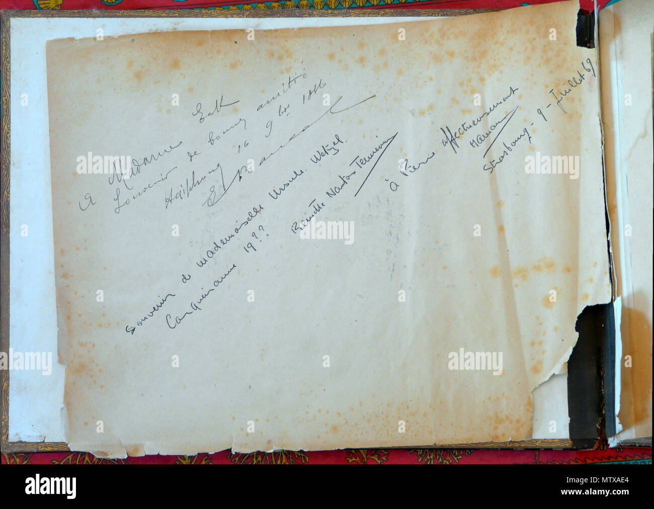 . Français : Photographies peintes du Japon datant d'avant 1886, d'aprés une nota marqué sur le livret contenant les photos. Auteur présumé des photos originales: Adolfo Farsari. Inglese: fotografia dipinta dal Giappone, risalenti a prima del 1886, secondo una nota scritta sull'album contenente le fotografie. Presunto autore della foto originale: Adolfo Farsari. prima del 1886. Adolfo Farsari (1841 - 1898) fotografie HDR da Esby (PARLA) 309 Japon-1886-01 Foto Stock