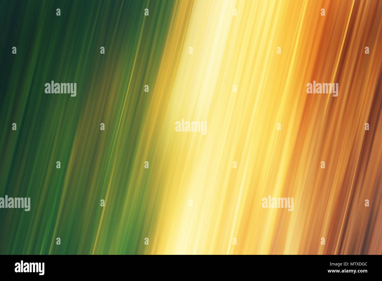 Abstract colorato motion blur come modello di moderna progettazione grafica di sfondo Foto Stock