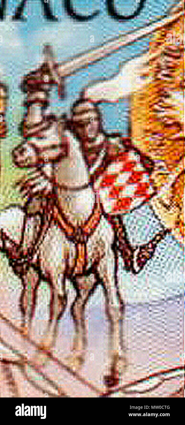 Collezione 123 Charles Ier Foto Stock