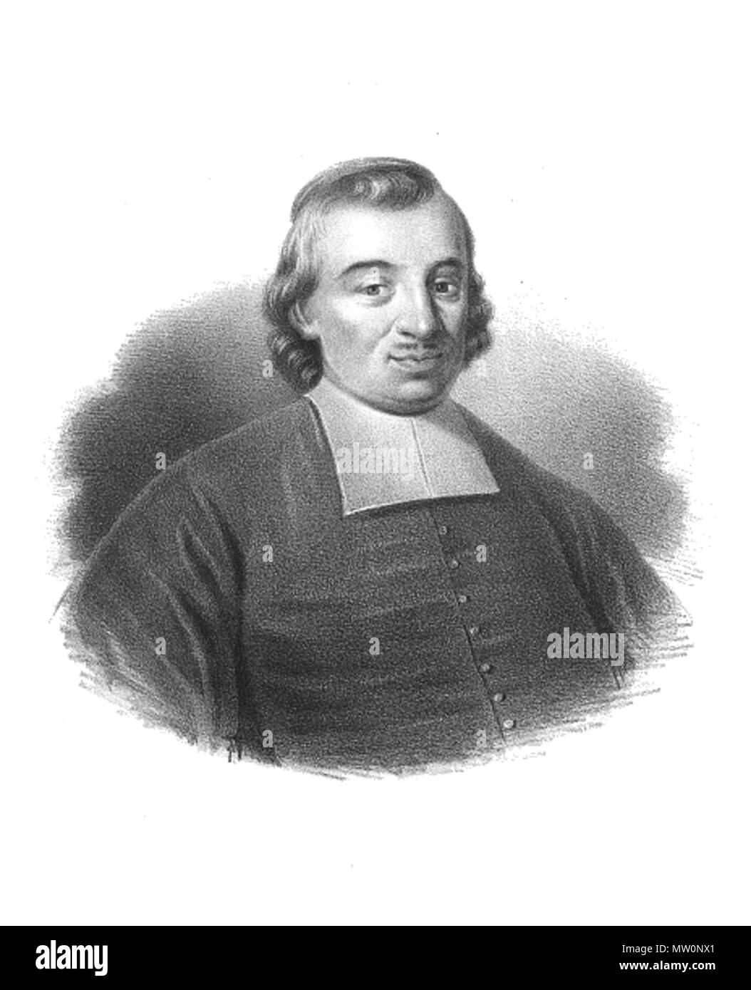 Nessuno 573 Stanisław Szembek Primate di Polonia Foto Stock