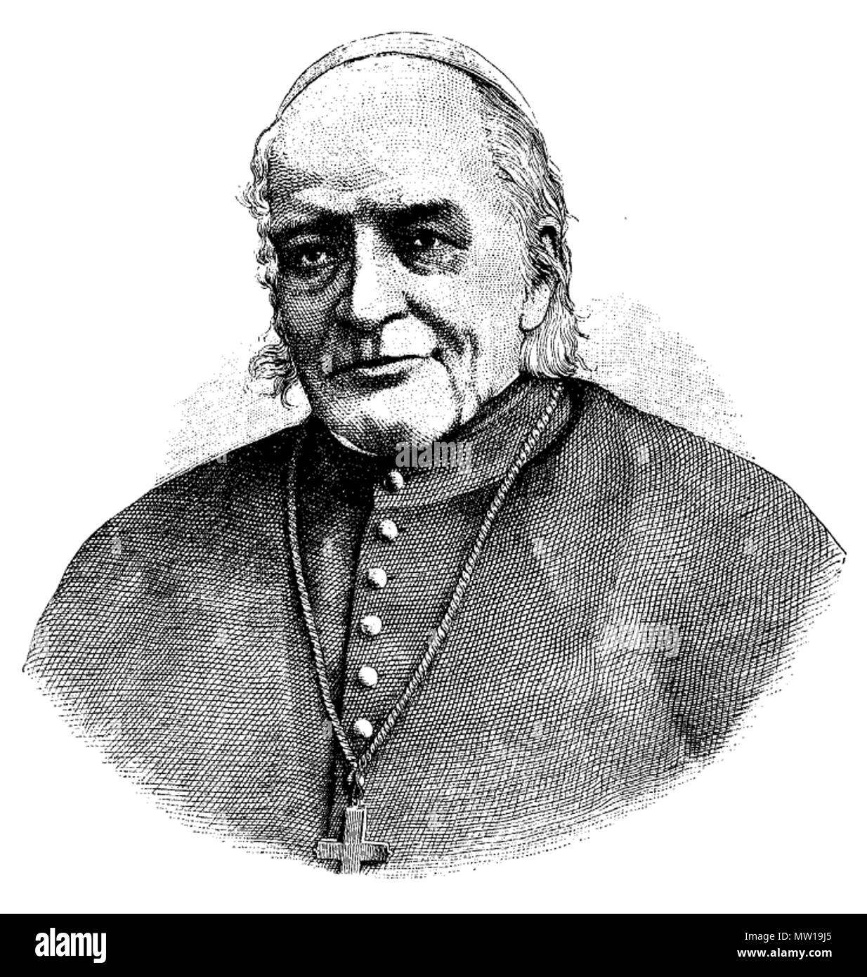 580 Sulte - Histoires des Canadiens-français, 1608-1880, tomo I, 1882 illustrazione p152 Foto Stock