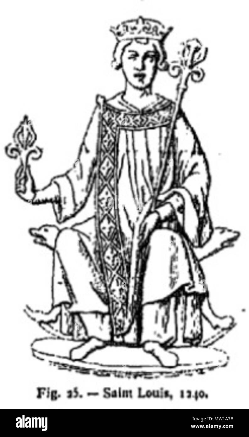 582 Svatoušek Foto Stock