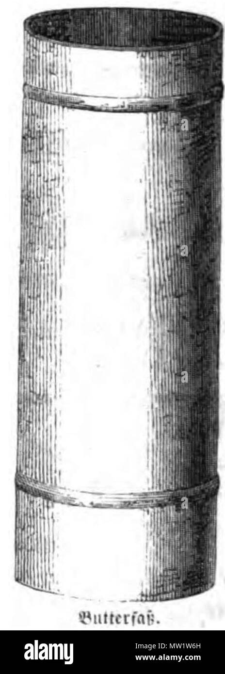 613 Transkaukasia Andeutungen über das Familien und gemeindeleben und die verhältnisse socialen einiger völker zwischen dem Schwarzen und Kaspischen meere. P. 8 (D) Foto Stock