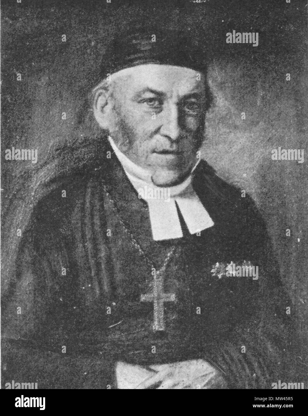 . Svenska: Erik Gabriel Melartin. Xix secolo. Sconosciuto 192 Erik Gabriel Melartin Foto Stock