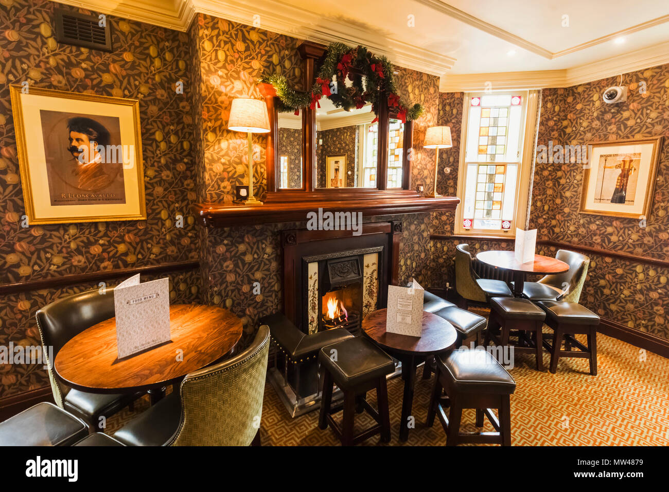 UK, Regno Unito, Gran Bretagna,Gran Bretagna,l'Inghilterra,Londra,British,inglese,pub,pub,la City di Londra,la vecchia banca di Inghilterra pub,interno,all'interno,Bar,Bar Foto Stock