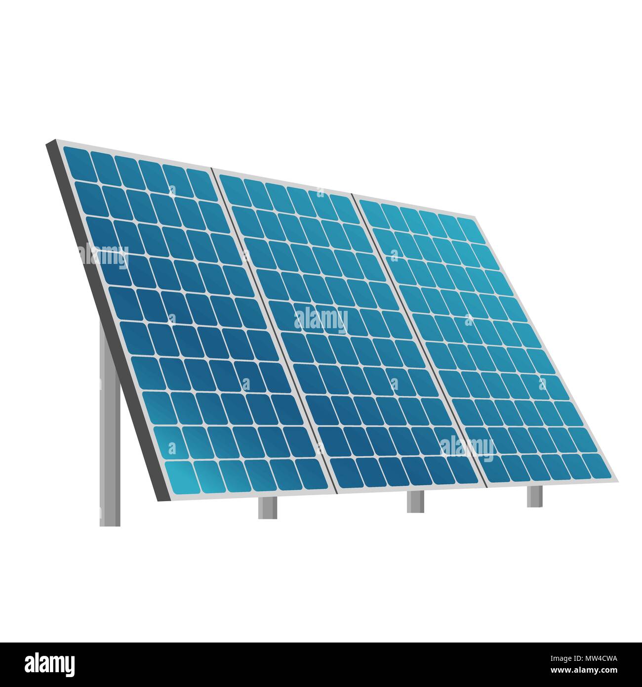 Batteria solare immagini e fotografie stock ad alta risoluzione - Alamy
