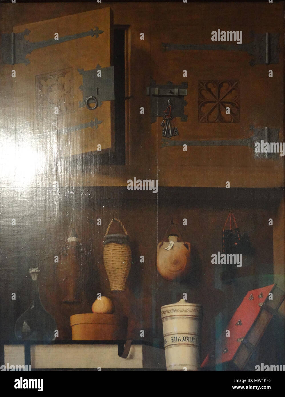 . Colmar . 27 agosto 2013, 11:59 138 Colmar (9621822293) Foto Stock