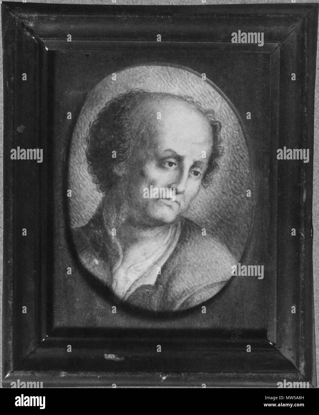 Grh2643g-sv 238 Georg Pencz (ca 1500-1550), tysk konstnär - Nationalmuseum - 31957 Foto Stock