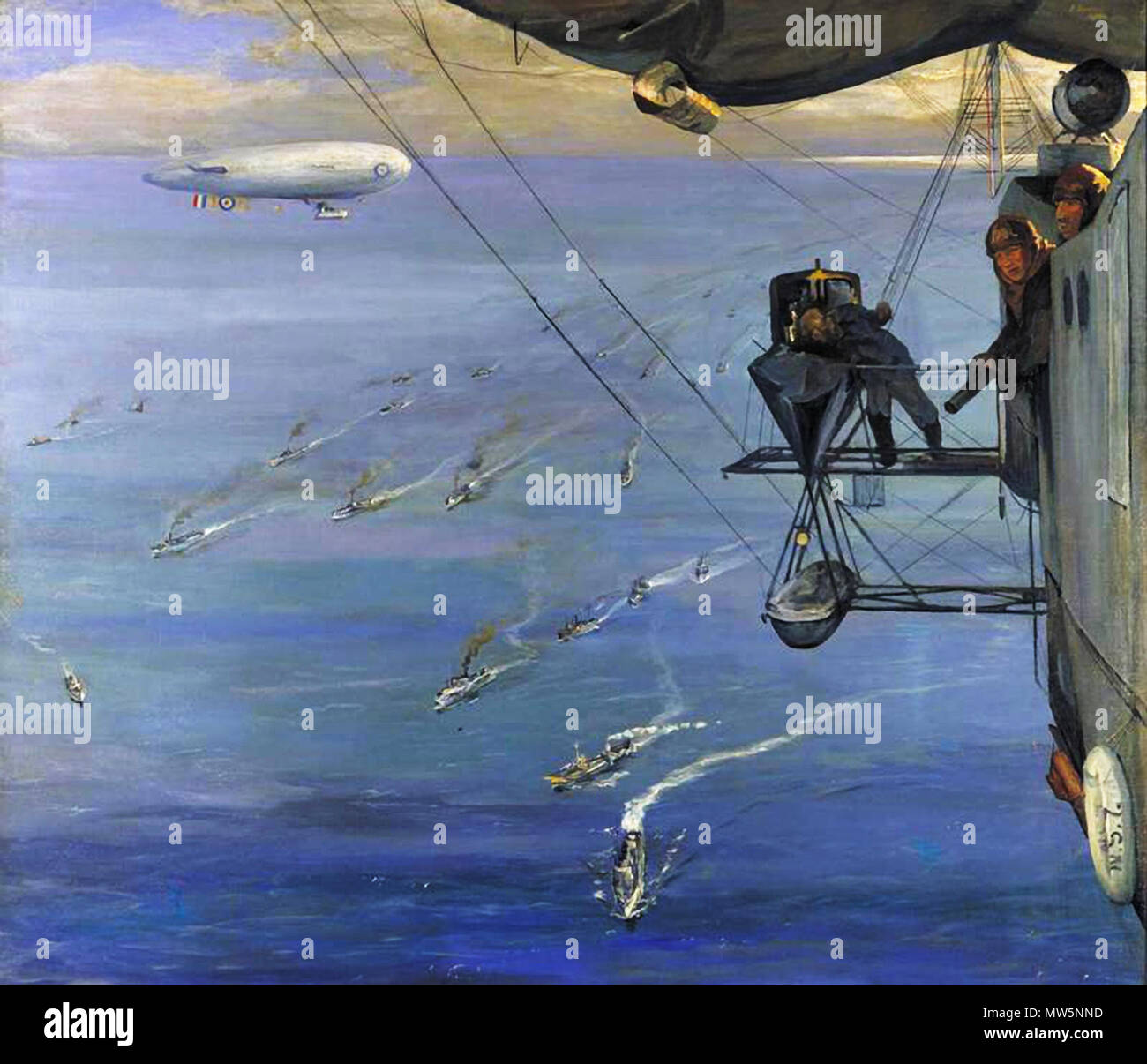 . Джон Лавери (англ. John Lavery) (1856-1941) - ирландский художник, портретной мастер и пейзажной живописи. ================== Sir John Lavery RA (20 marzo 1856 - 10 gennaio 1941) era un pittore irlandese più noto per i suoi ritratti e raffigurazioni di guerra. www.youtube.com/watch?v=yRaCb7czsQI . 22 novembre 2017, 07:37. Leonid Ll 561 Sir John Lavery 180 (37687869365) Foto Stock