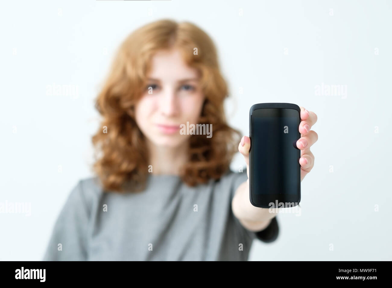 Telefone anzeigen immagini e fotografie stock ad alta risoluzione Alamy