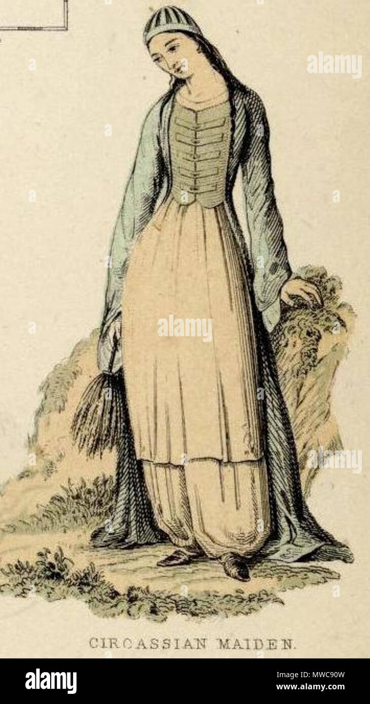 . Inglese: (Caucausus & Crimea con le porzioni del nord del nero e del Mar Caspio, Mari IX. (A) Crimea secondo Huot & Demidoff. Disegnato e inciso da J. Bartolomeo, Edimburgo. (A) Il Caucaso secondo Profr. Il dottor Karl Koch, con aggiunte di altre fonti da Augusto Petermann, F.R.G.S. Incisi da G.H. Swanston. A. Fullarton & Co. Londra, Edimburgo e Dublino. 1872. Fullarton, A. & Co 231 Fullarton, A. &AMP; Co. Caucausus &AMP; la Crimea. 1872 (J) Foto Stock