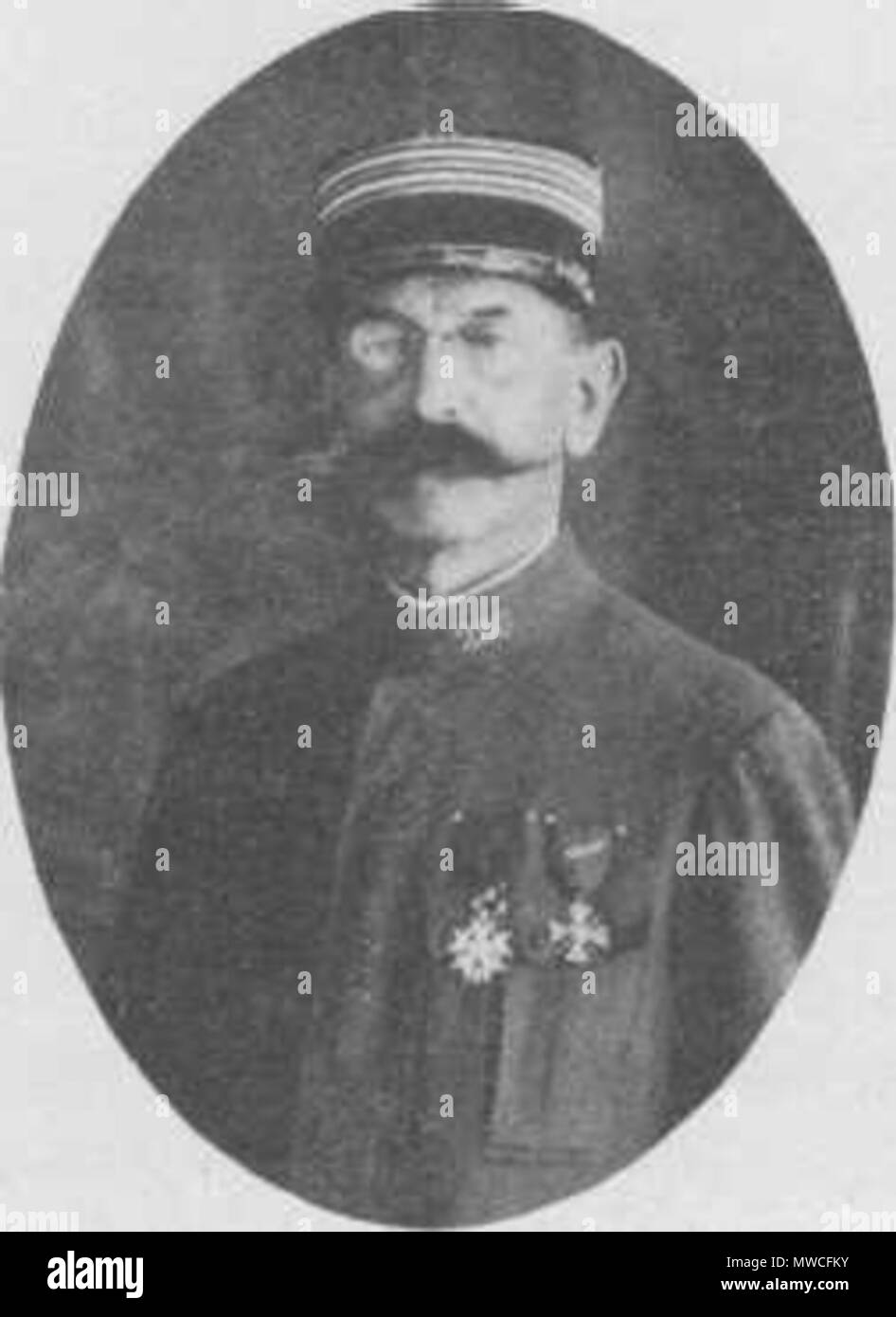 . Français : Ritratto d'Emile Rimaud (1860-1919) . 11 giugno 2012. Base 185 Léonore Emile Rimaud Foto Stock