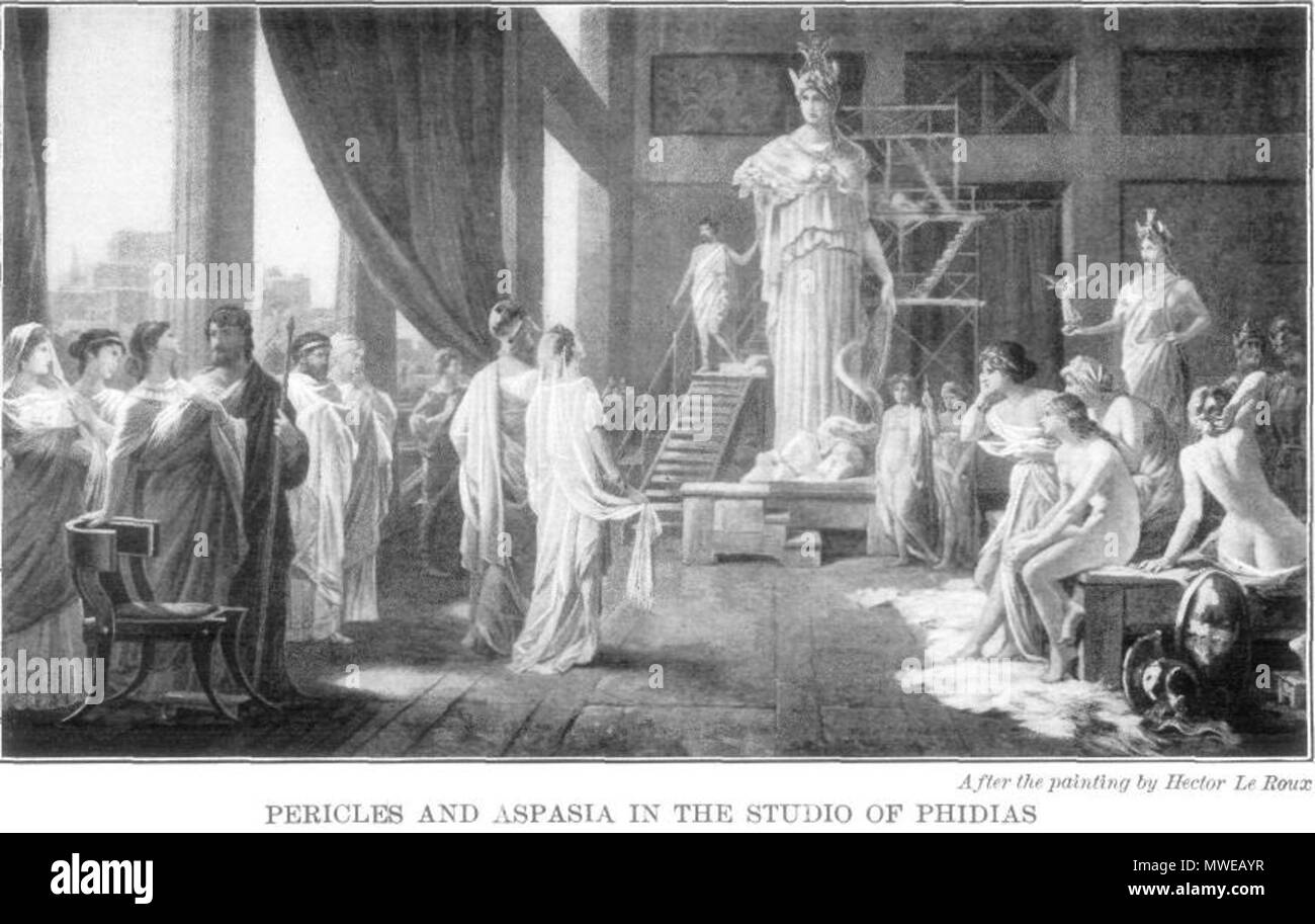 293 Illus0362 Foto Stock