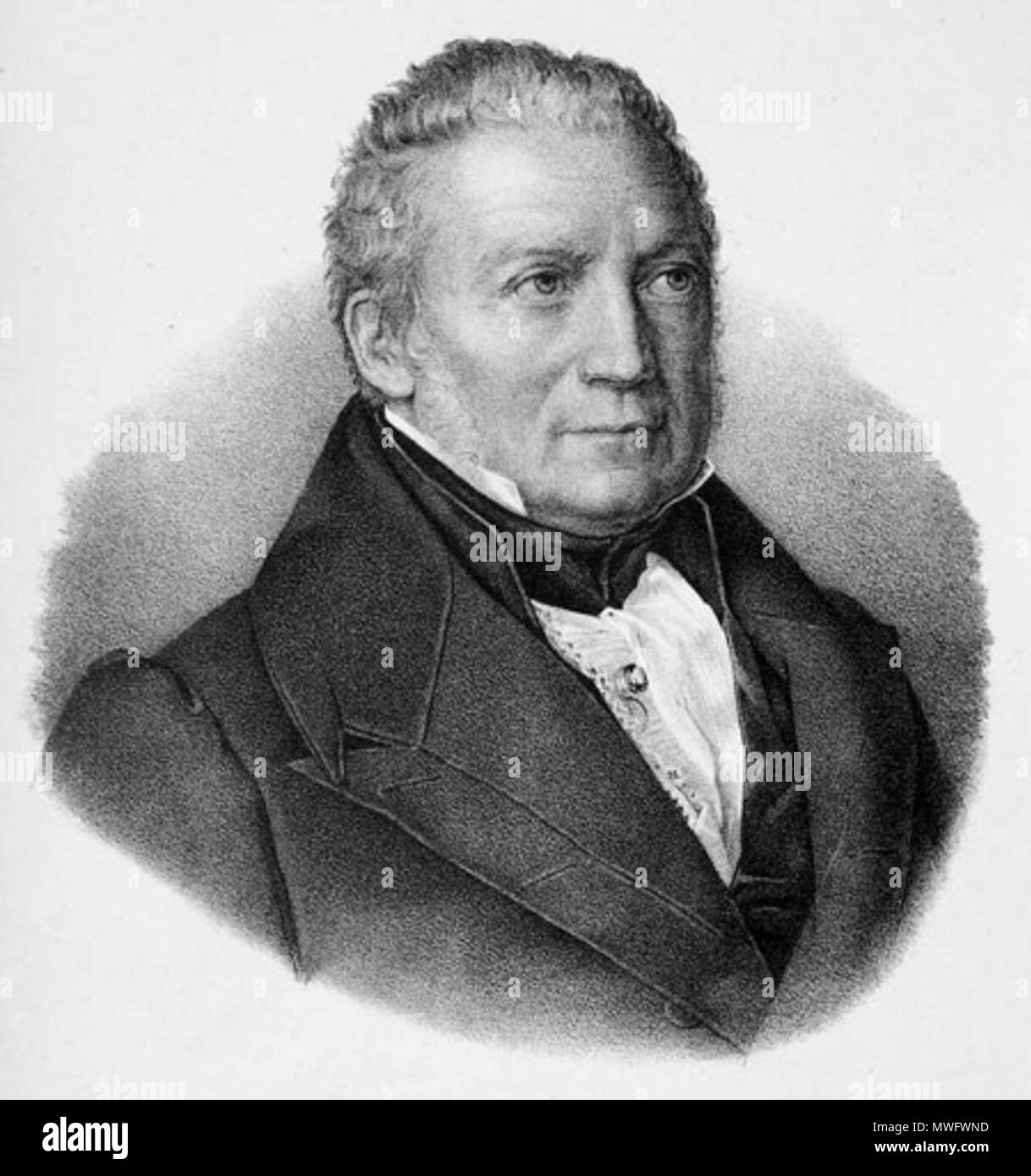 319 Johannes Herzog Foto Stock