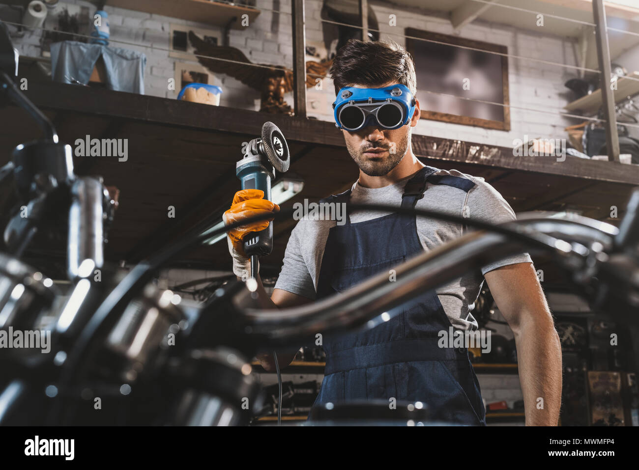Officina occhiali clearance