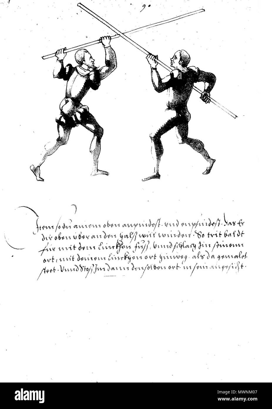 515 Reichsstadt "Schätze" no. 82 065v Foto Stock