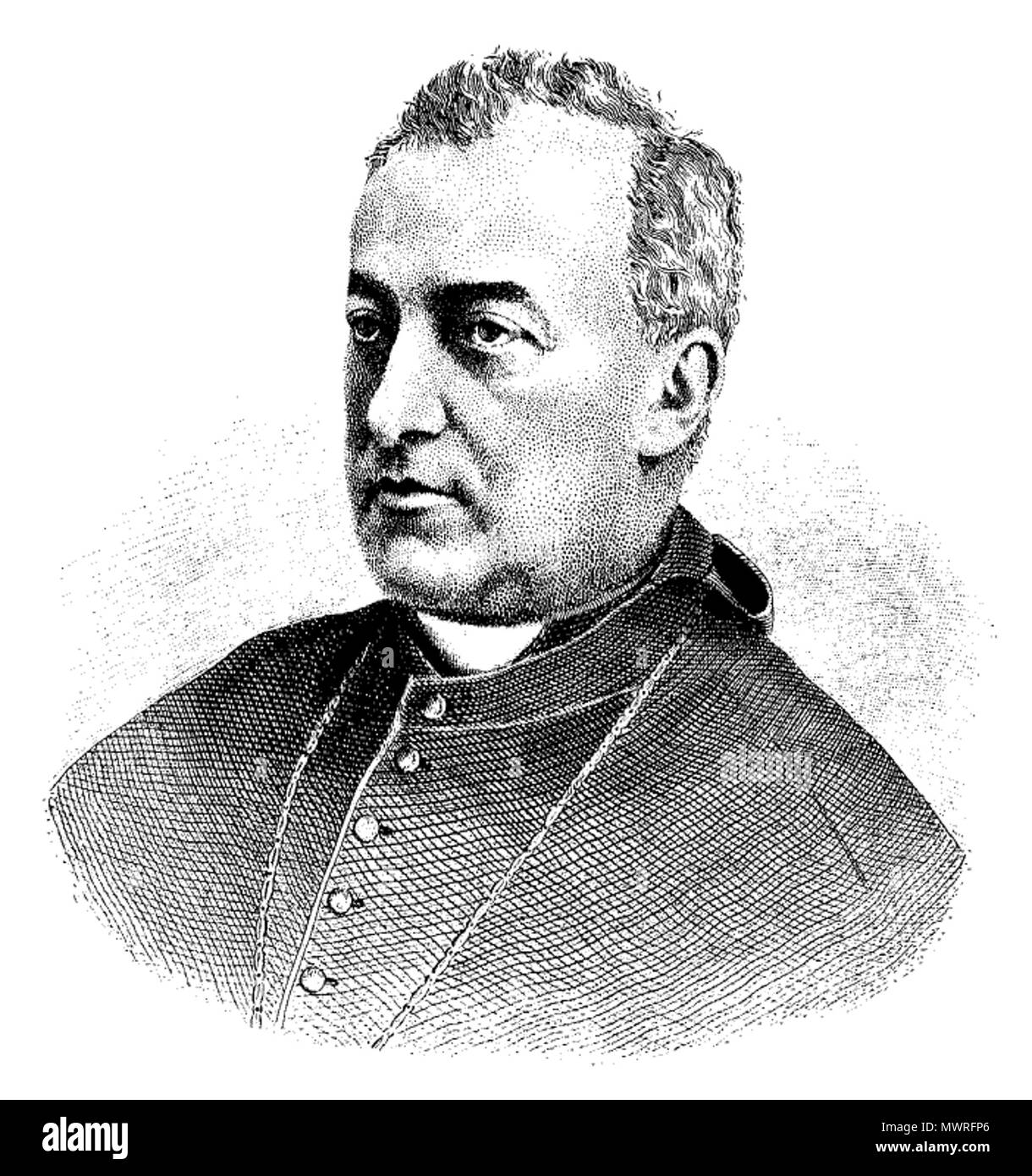 581 Sulte - Histoires des Canadiens-français, 1608-1880, tomo I, 1882 illustrazione p019 Foto Stock