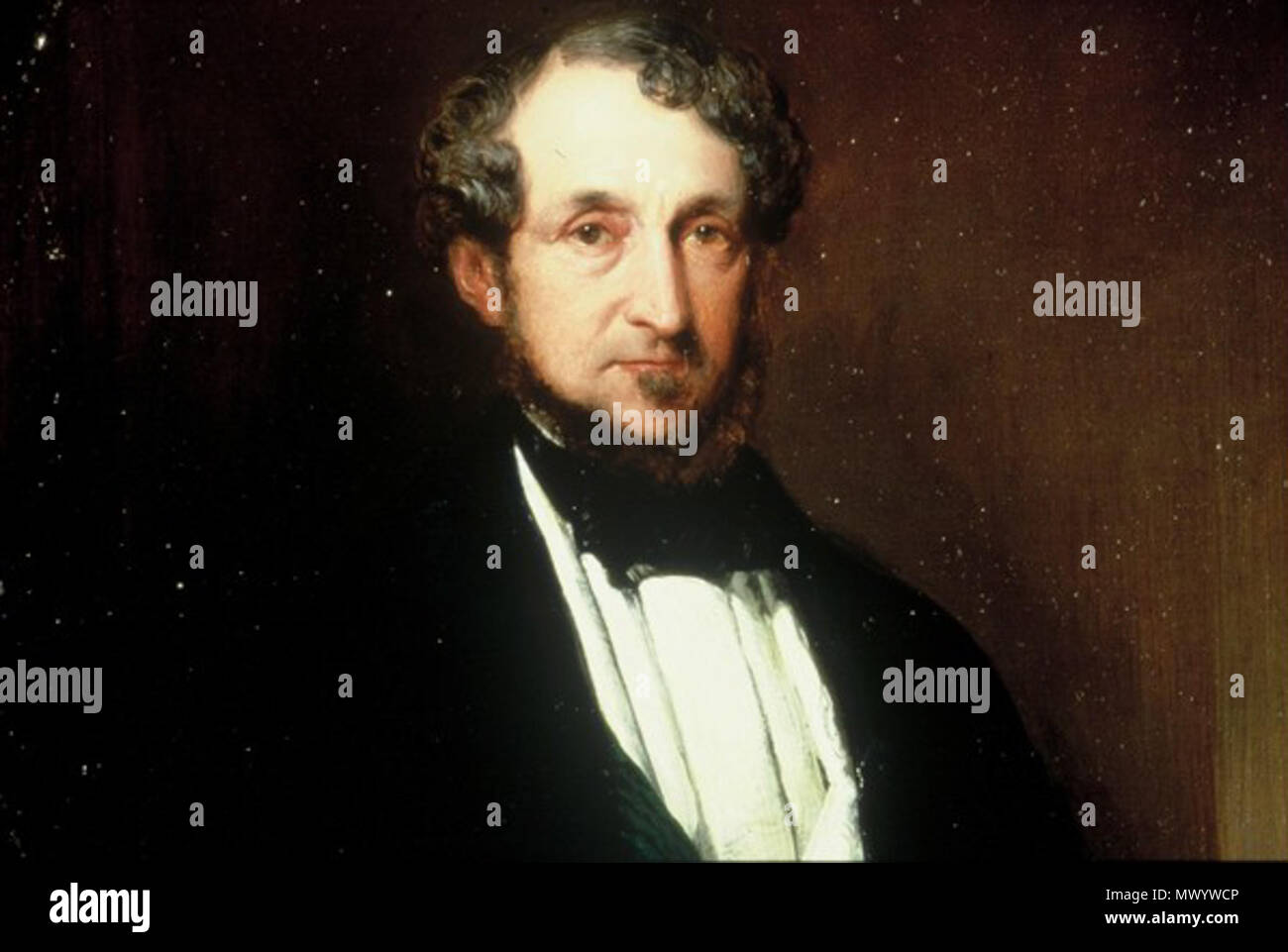 . Thomas Egerton, 1° Conte di Wilton (1749-1814) . Questo file è privo di informazioni sull'autore. 14 1stEarlOfWilton Foto Stock