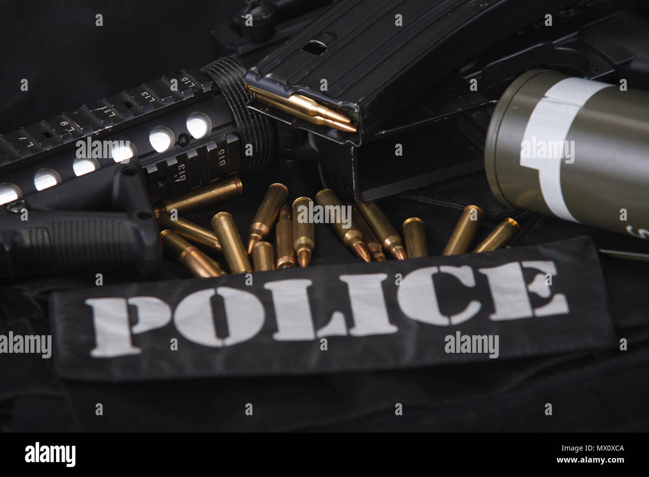 Set Di Armi Militari, Minifigure Accessori Compatibili Con Lego - Foto 5