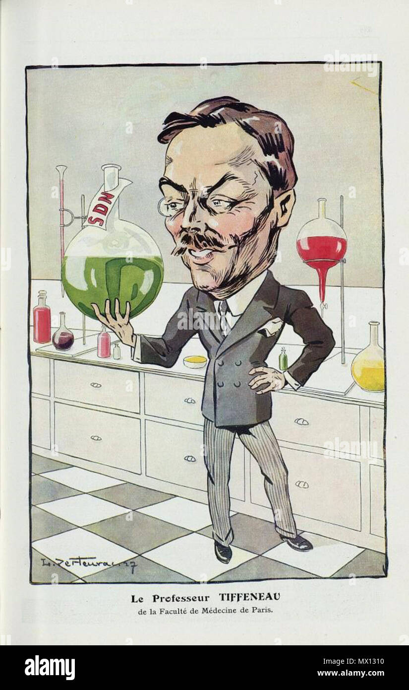 . Français : carica verticale (1927) . 18 maggio 2015, 12:24:38. L. Pertreurac (1927) 395 Marc Tiffeneau (1) Foto Stock