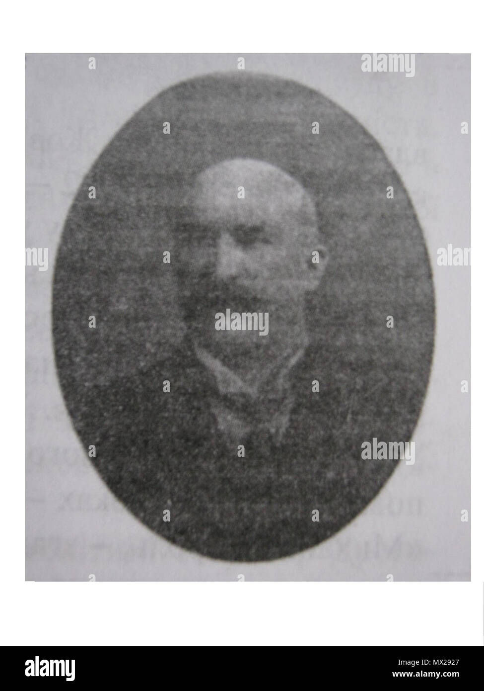 . Українська: Теофіл Кормош . Il 30 novembre 2013, 10:13:00. Sconosciuto 347 Kormosh teofil Foto Stock