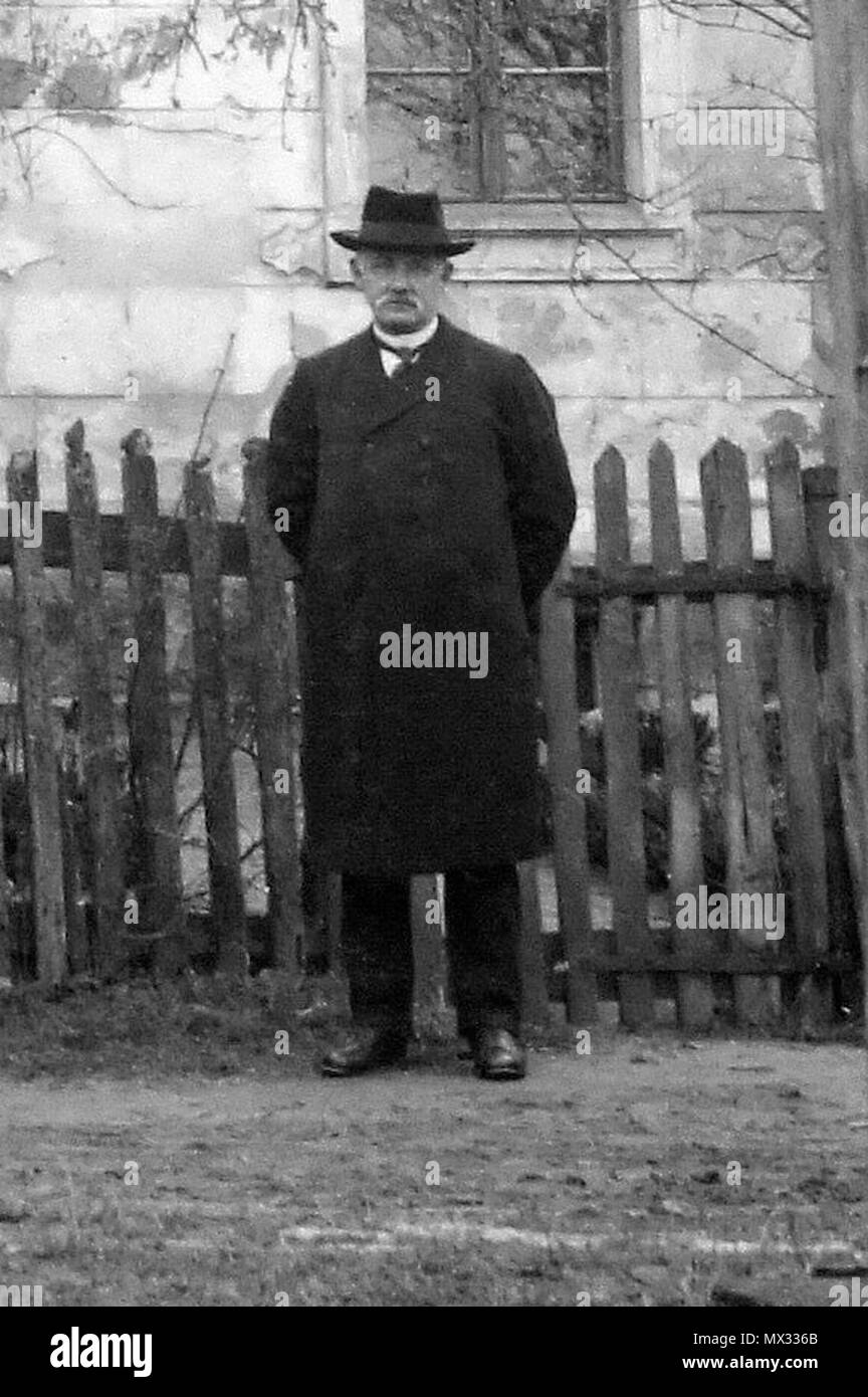 67 B. Musiałowicz-UFT.1 Foto Stock