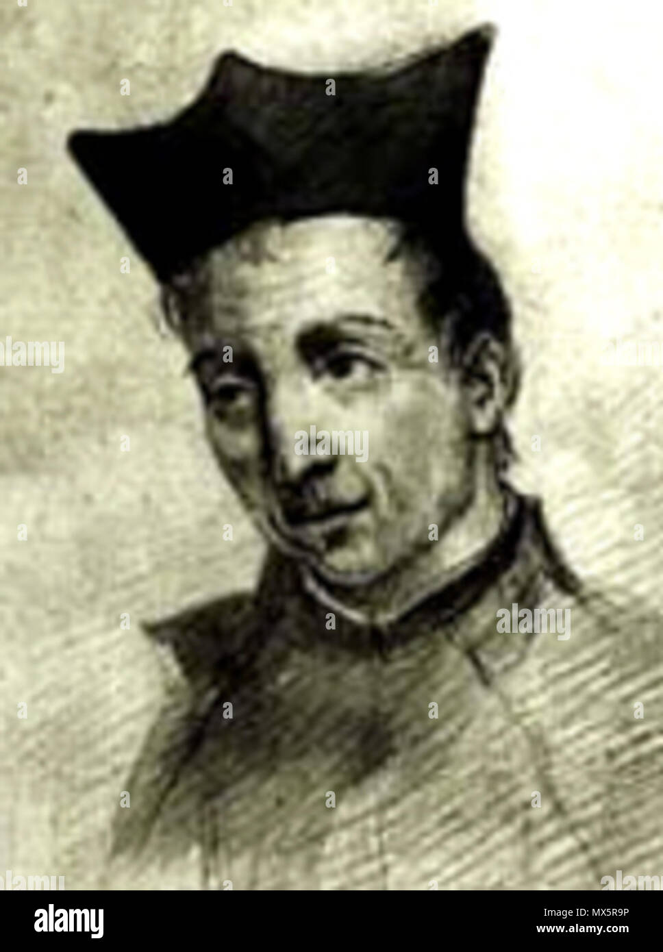 295 Imagen Gracián photoshop Foto Stock