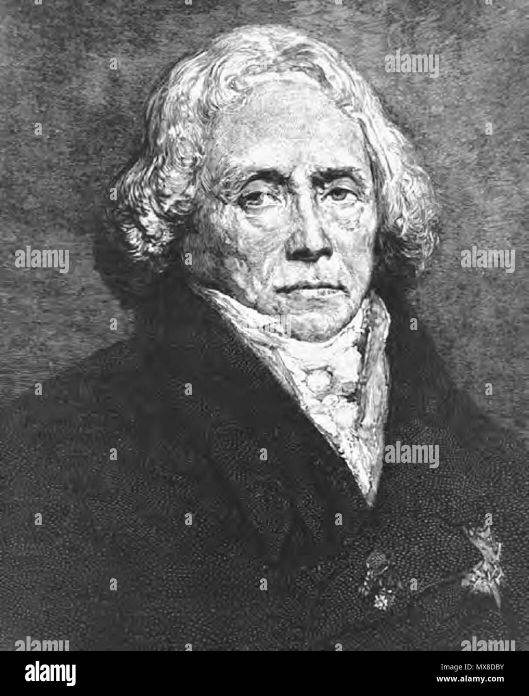 . Inglese: il Principe Talleyrand. La sua eccezionale capacità di intrighi e double-trattare gli ha permesso di servire come ministro degli esteri sia a Napoleone e il suo successore, il restaurato re borbone, Louis XVIII. 1890. Henri Louis Dupray (1841-1909) nomi alternativi Henri Dupray Descrizione pittore francese Data di nascita e morte 3 novembre 1841 Maggio 1909 Luogo di nascita e morte di Sedan Paris Opera Parigi posizione competente controllo : Q5625716 VIAF: 66498683 ISNI: 0000 0000 6643 6852 ULAN: 500049265 LCCN: N90717919 SUDOC: 029557410 WorldCat , adattato da Ary Scheffer (1795-1858)'s ritratto di Ta Foto Stock