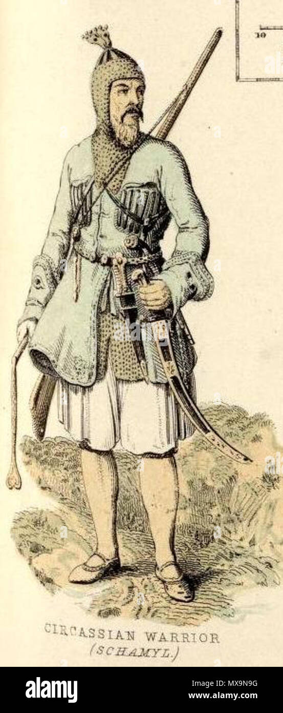 . Inglese: (Caucausus & Crimea con le porzioni del nord del nero e del Mar Caspio, Mari IX. (A) Crimea secondo Huot & Demidoff. Disegnato e inciso da J. Bartolomeo, Edimburgo. (A) Il Caucaso secondo Profr. Il dottor Karl Koch, con aggiunte di altre fonti da Augusto Petermann, F.R.G.S. Incisi da G.H. Swanston. A. Fullarton & Co. Londra, Edimburgo e Dublino. 1872. Fullarton, A. & Co 231 Fullarton, A. &AMP; Co. Caucausus &AMP; la Crimea. 1872 (I) Foto Stock