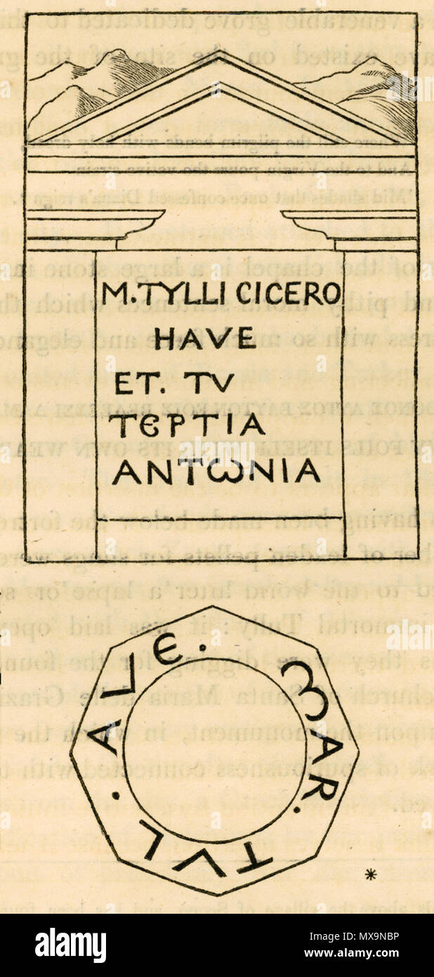 . Inglese: Thomas Smart Hughes, viaggia in Sicilia la Grecia e Albania… illustrato con incisioni di mappe scenario piani, vol. Ho, Londra, J. Mawman, 1820. 1820. Thomas Smart Hughes (1786-1847) Descrizione teologo e chierico chierico inglese, teologo e storico della data di nascita e morte 25 Agosto 1786 11 agosto 1847 Luogo di nascita e morte Nuneaton Edgware competente controllo : Q7794018 VIAF: 284359704 ISNI: 0000 0000 6127 5957 LCCN: N92027463 GND: 172147220 SUDOC: 151548641 WorldCat 232 stele funeraria e urna dal sepolcro romano a Zante, erroneamente pensato da Cicerone di tomba - Hugh Foto Stock