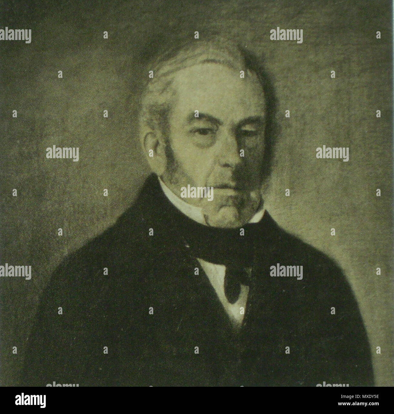 506 Pueyrredón Pueyrredón por Foto Stock