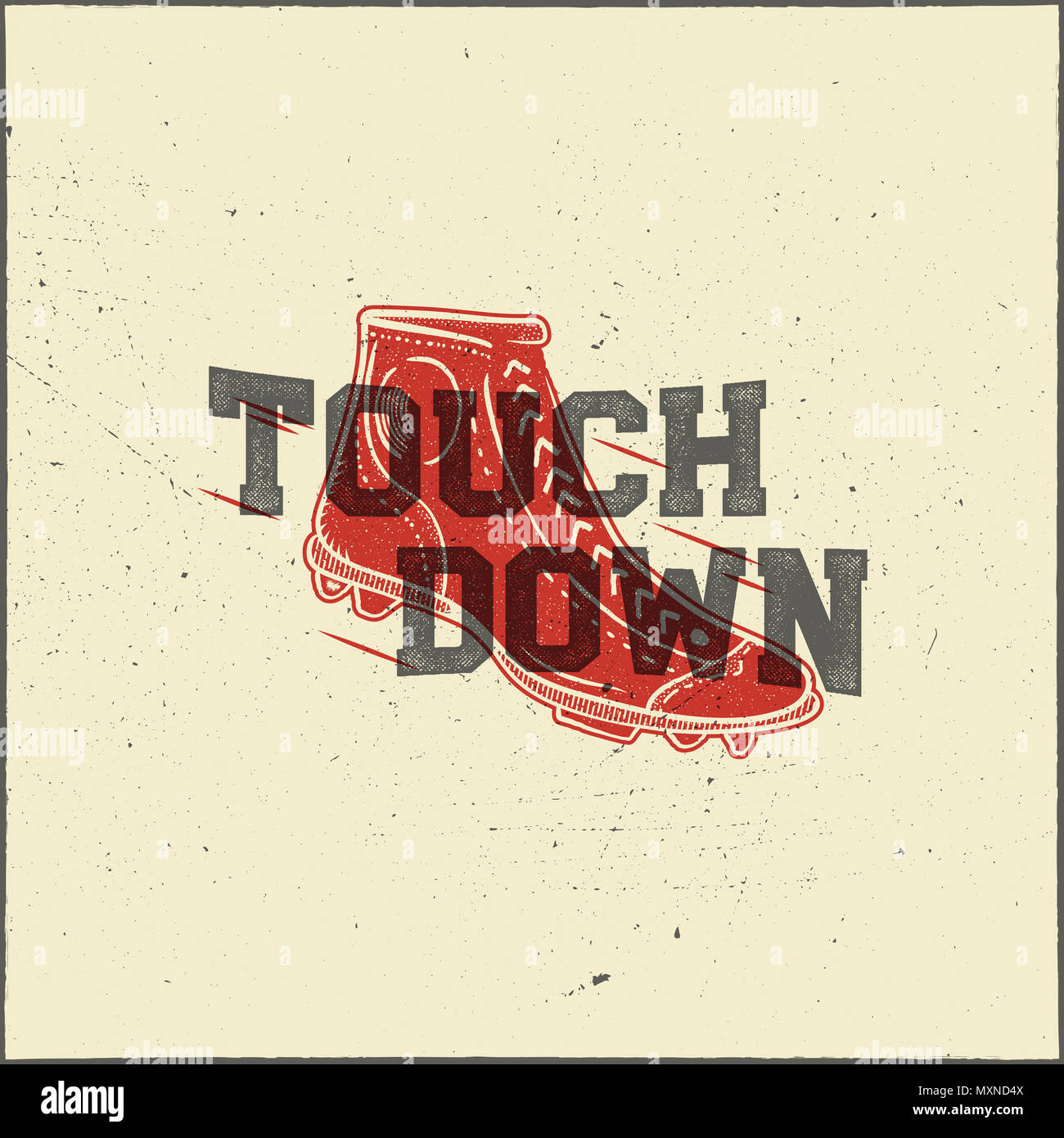 scarpe da calcio retro