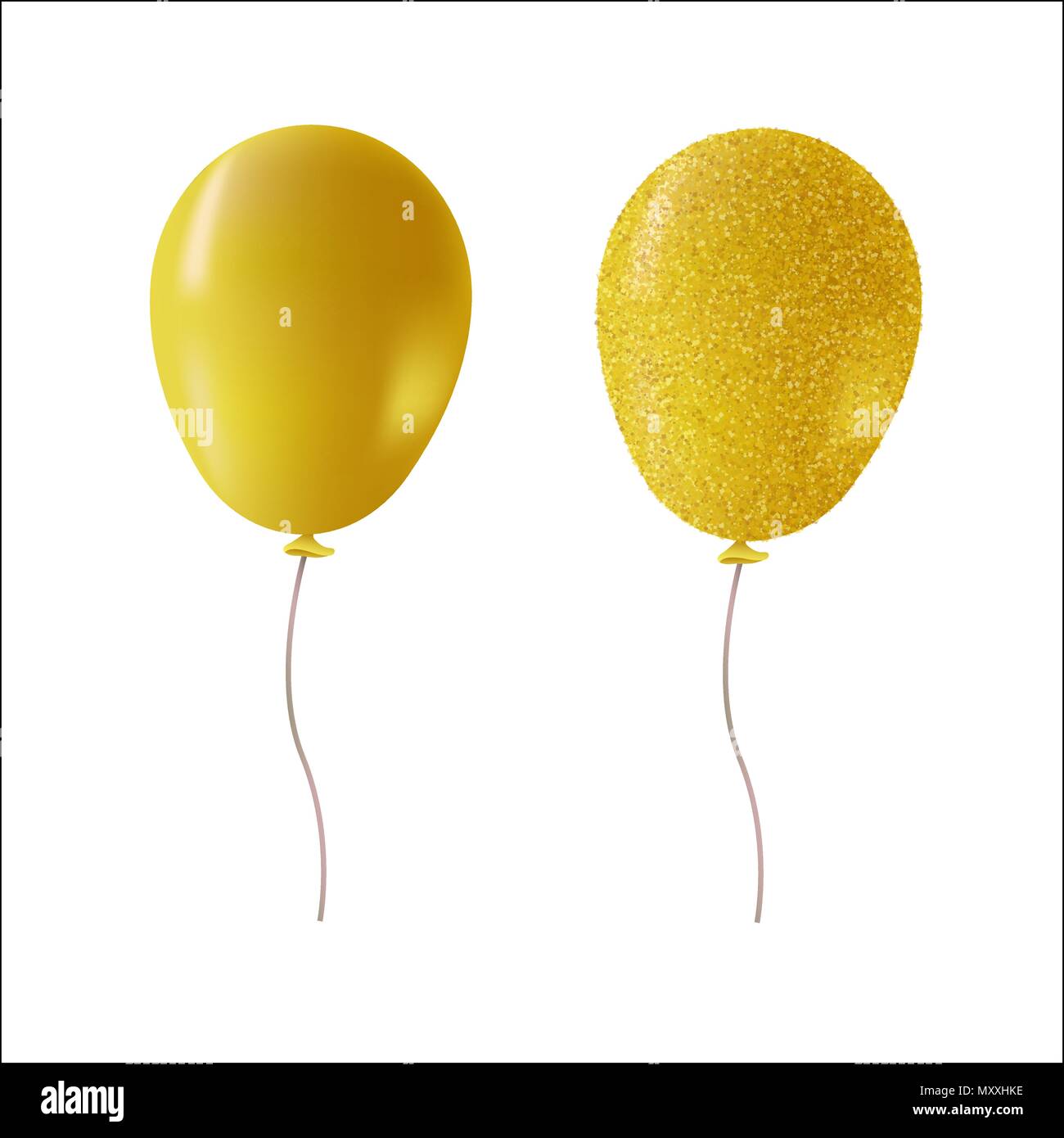 Coriandoli Glitterati Per Palloncini