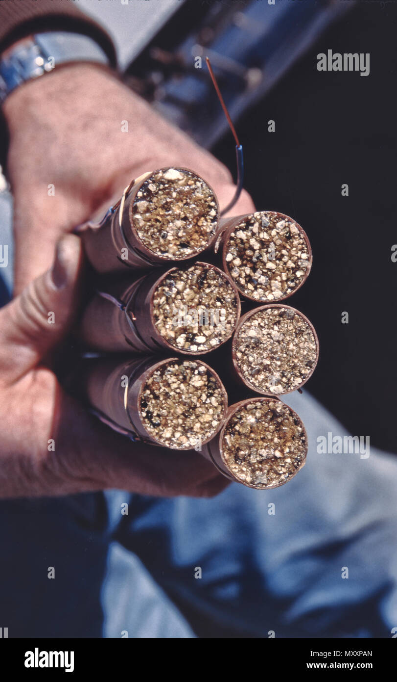 Brillamenti di ioduro d'argento immagini e fotografie stock ad alta