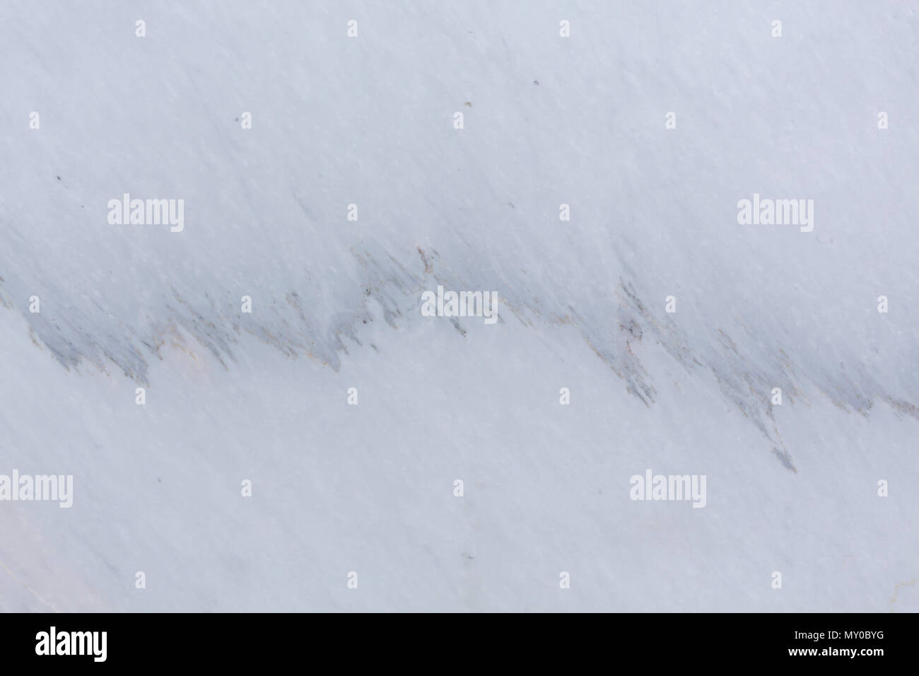 Texture in marmo bianco e nero e a colori per il grunge backgrou design Foto Stock