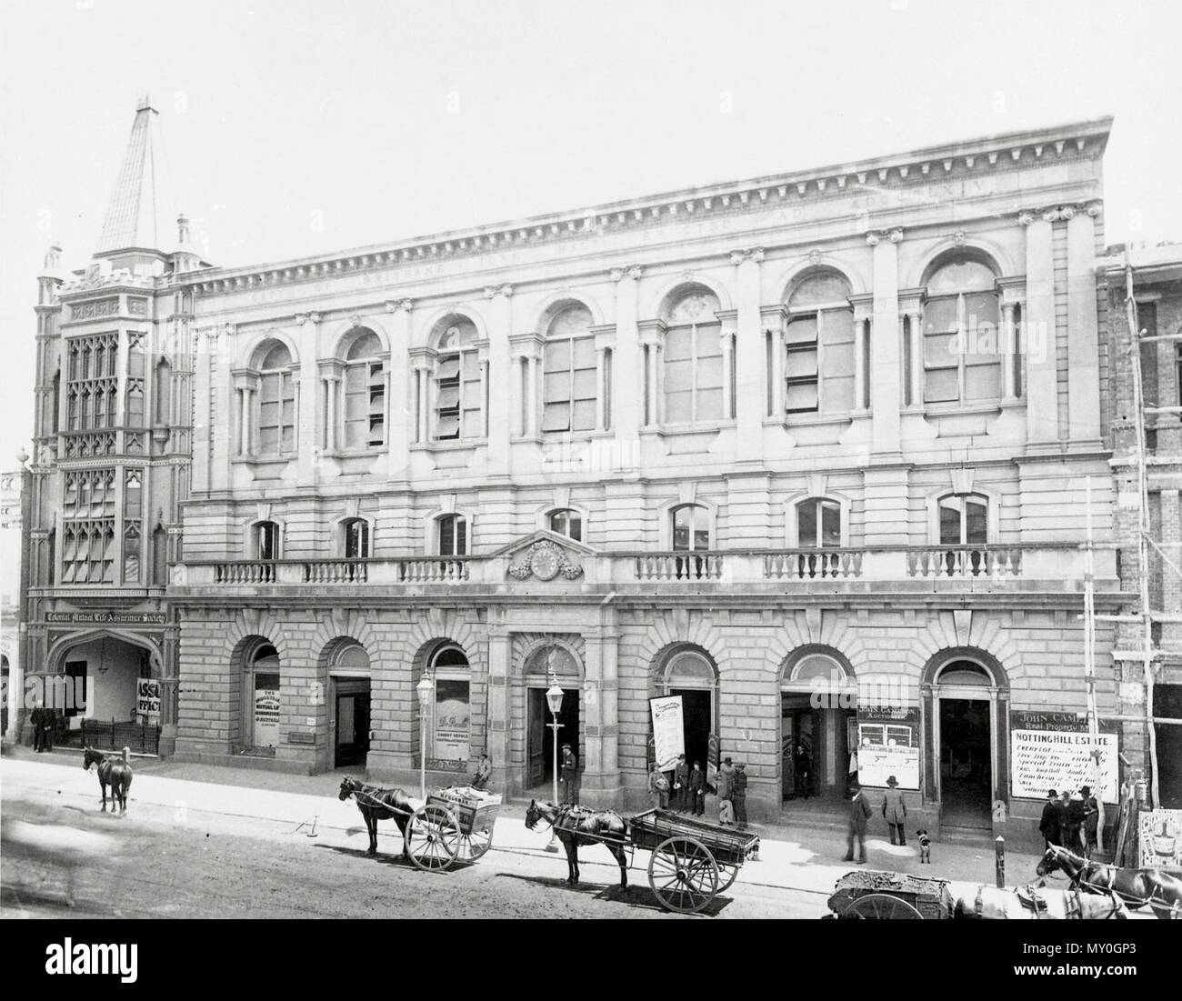 Architettura rinascimentale italiana immagini e fotografie stock ad