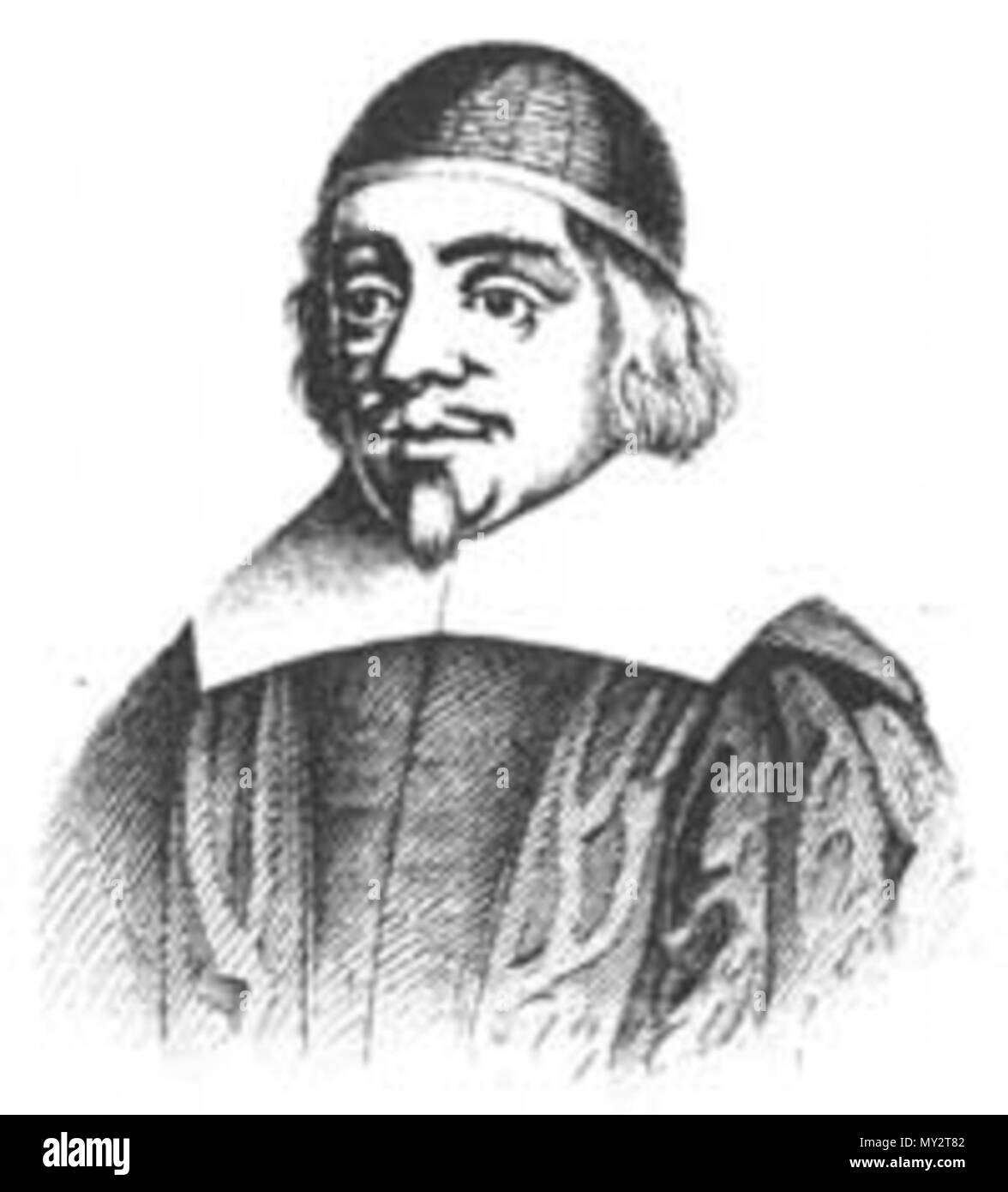 . Inglese: Thomas caso . Il 16 giugno 2011. Sconosciuto 527 Thomas caso Foto Stock