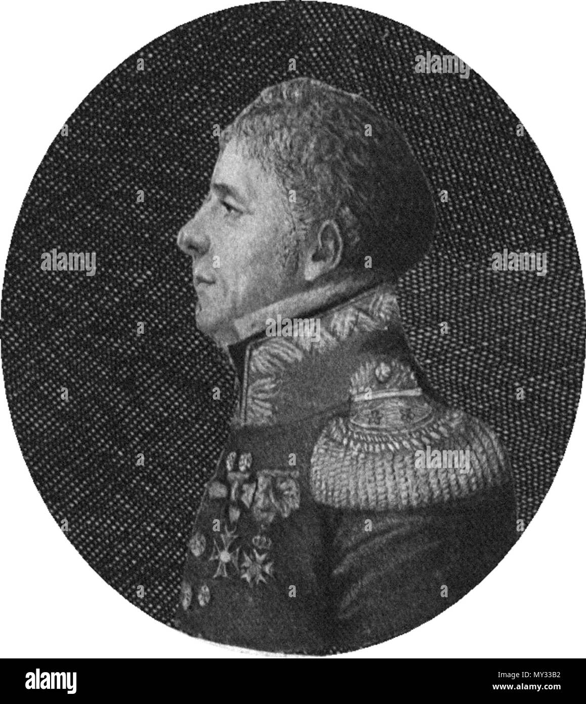 . Inglese: Wincenty Aksamitowski . 13 settembre 2013, 09:34:27. Anonimo 1801-1825 566 Wincenty Aksamitowski Foto Stock