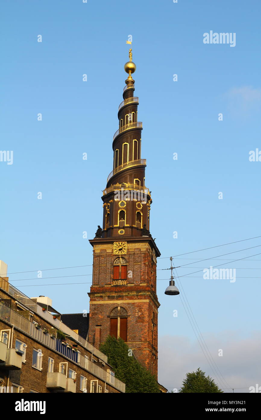 Chiesa del nostro salvatore copenaghen immagini e fotografie stock ad alta risoluzione Alamy Chiesa del nostro salvatore copenaghen immagini e fotografie stock ad alta risoluzione Alamy